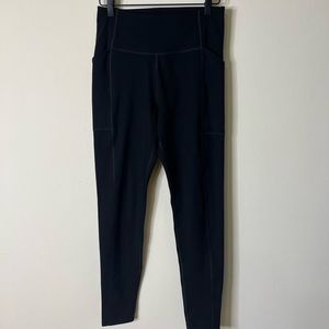 NWOT Girlfriend Compressive Leggings